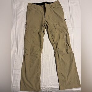 Eddie Bauer First Ascent Mens pants 30w x 30l
Guide pro hiking